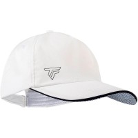 Gorra Tecnifibre Tech Blanco