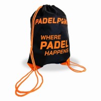 Gymsack Padelpoint