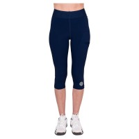 Bidi Badu Crew Capri Dark Blue Leggings