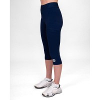 Bidi Badu Crew Capri Dark Blue Leggings