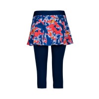 Skirt Leggings Bidi Badu Faida Dark Blue Red Neon