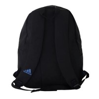 Mochila Adidas Club Negro Azul