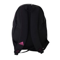 Adidas Club Black Fuchsia Backpack