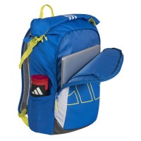 Adidas Multigame 3.3 Backpack Blue