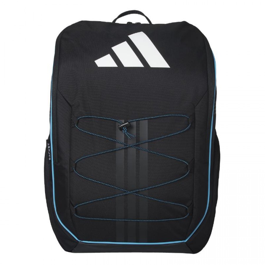 Adidas Protour 3.4 Black Backpack