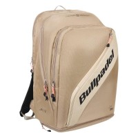 Bullpadel Delfi Brea Vertex Backpack BPM25007 Stone