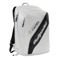 Bullpadel Premier Padel Vertex Backpack BPM25007 White