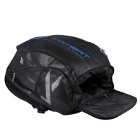 Mochila Kombat Manu Martin Teide Negro Azul