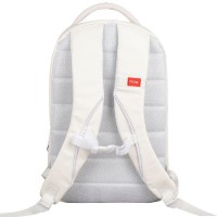 Sac a dos Nox Pro Series blanc