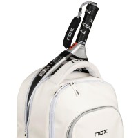 Sac a dos Nox Pro Series blanc