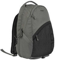 Mochila Nox Street Gris Oscuro