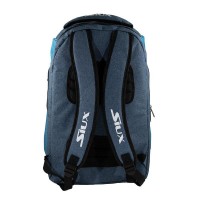 Sac a dos Siux Pro Tour Bleu