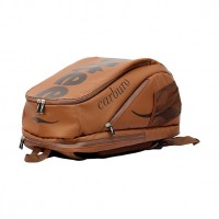 Softee Car Marron Backpack