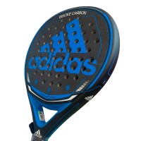 Shovel Adidas Bisoke Carbon Blue