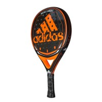 Adidas Bisoke Pelle en carbone