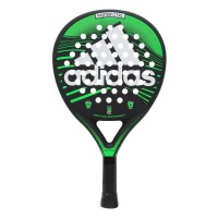 Adidas Faster Green Racket