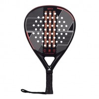 Raquette Adidas Match 3.3 Noir Rouge 2024