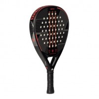 Raquette Adidas Match 3.3 Noir Rouge 2024