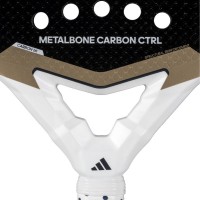 Pala Adidas Metalbone Carbon Control 3.4 2025