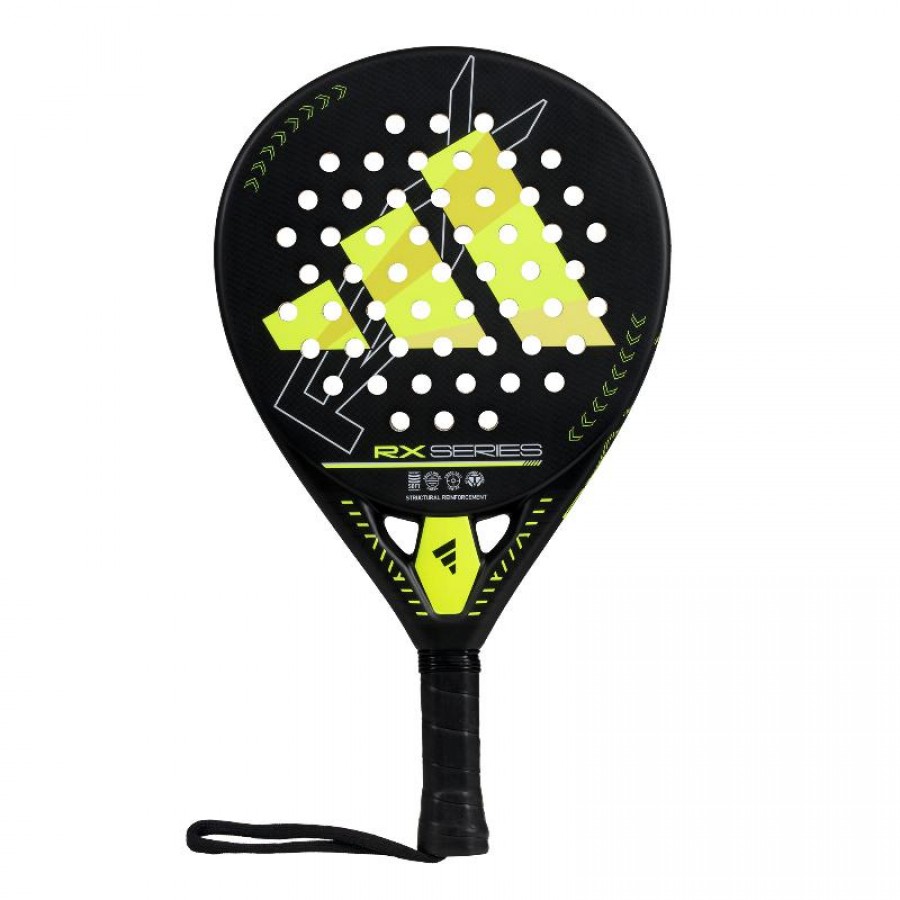 Raquette Adidas RX Series Lima 3.4 2025