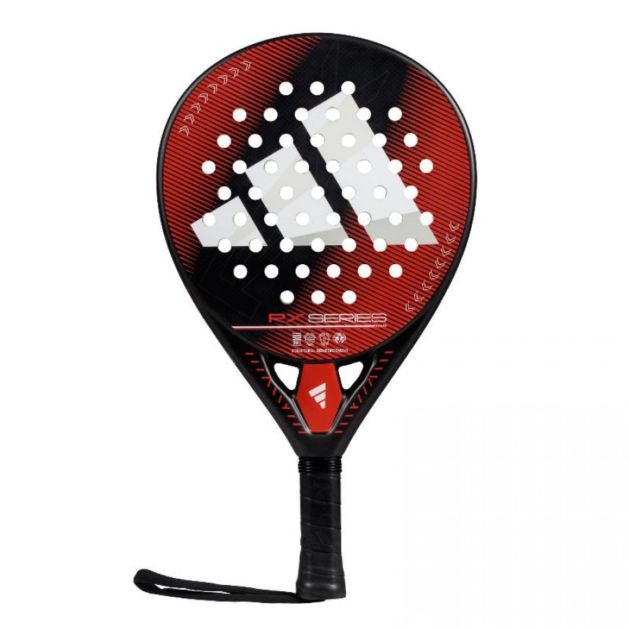 Raquette Adidas RX Series Rouge 3.4 2025