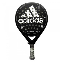 Raquette adidas X-Treme Noir Blanc