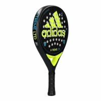 Raquette Adidas X-Treme Noir Lime