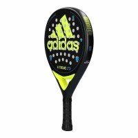 Raquette Adidas X-Treme Noir Lime