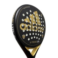 Raquette adidas X-Treme Black Gold