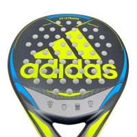 Adidas X5 Ultimate Yellow Racket