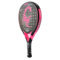 Pelle Alacran Pink Intense 1.0