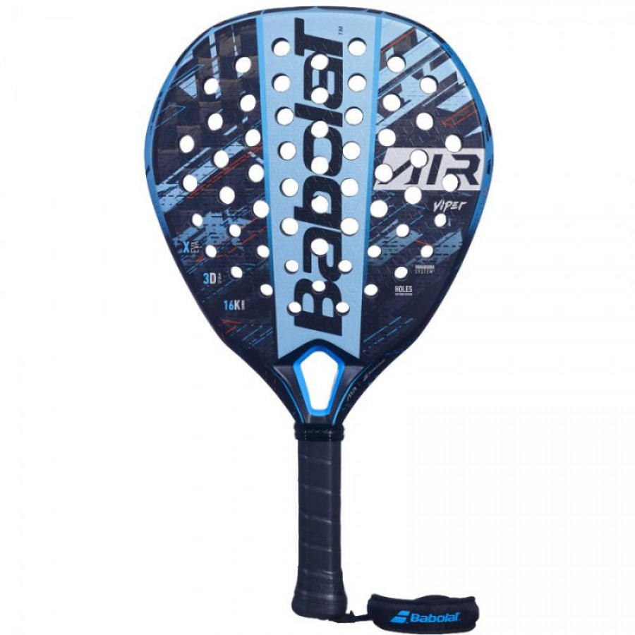 Pala Babolat Air Viper 2024