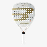 Pala Bullpadel Ale Salazar Flow Femme 2024