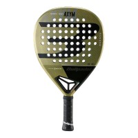 Pala Bullpadel Axym 2023 (Garantie du prix le plus bas)