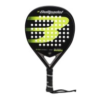 Raquette Bullpadel Black Dragon 4.0