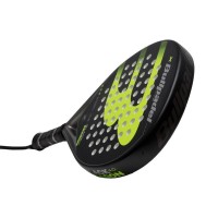 Raquette Bullpadel Black Dragon 4.0