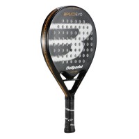 Raquette Bullpadel BP10 EVO 2025