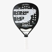 Pelle Bullpadel Chingotto Neuron 2024 (Garantie du prix le plus bas)