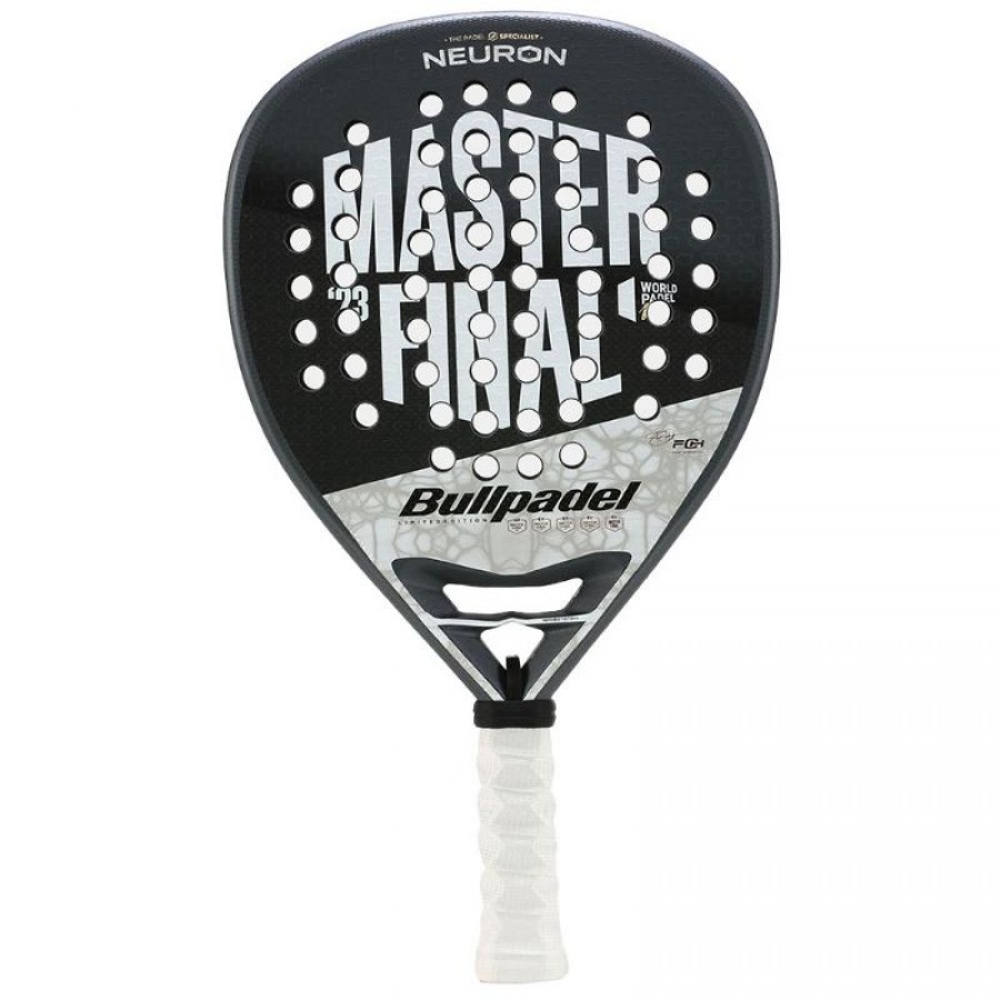 Pala Bullpadel Chingotto Neuron Master Final 23