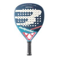 Pala Bullpadel Delfi Brea Vertex 03 Pro Femme 2023