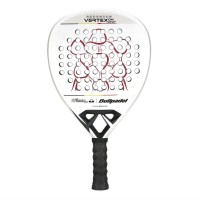 Pelle Bullpadel by Nenno Vertex 04 Comfort Bruselas Premier 2024