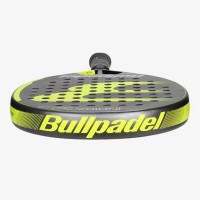 Pala Bullpadel Indiga Control 2022