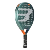 Raquette Bullpadel Indiga Control 2025