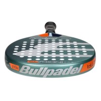 Raquette Bullpadel Indiga Control 2025