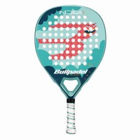 Raquette Bullpadel Indiga Fille Junior 2025