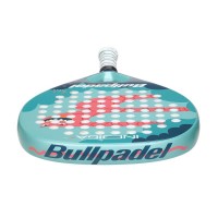 Raquette Bullpadel Indiga Fille Junior 2025