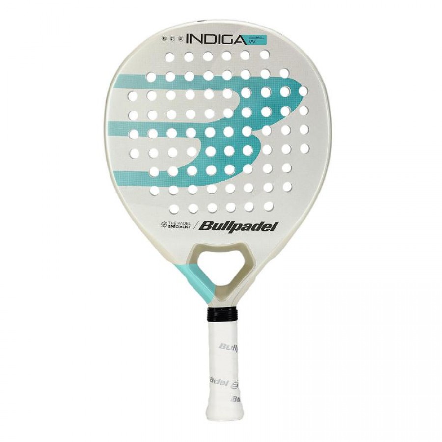 Raquette Bullpadel Indiga Femme 2025