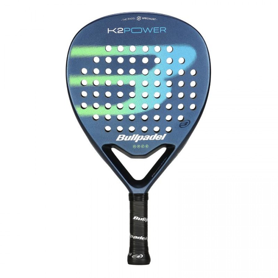 Pala Bullpadel K2 Power 2025