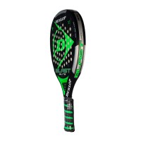 Pala Dunlop Blast Elite Verde Neon