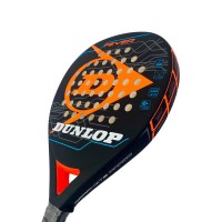 Pelle Dunlop Fever Orange